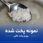 طارم کشت دوم بدون سورت و الک